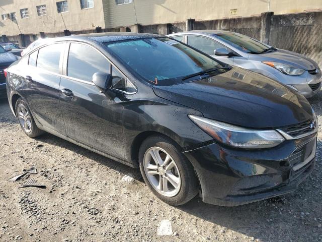 Photo 3 VIN: 1G1BE5SMXJ7201719 - CHEVROLET CRUZE LT 