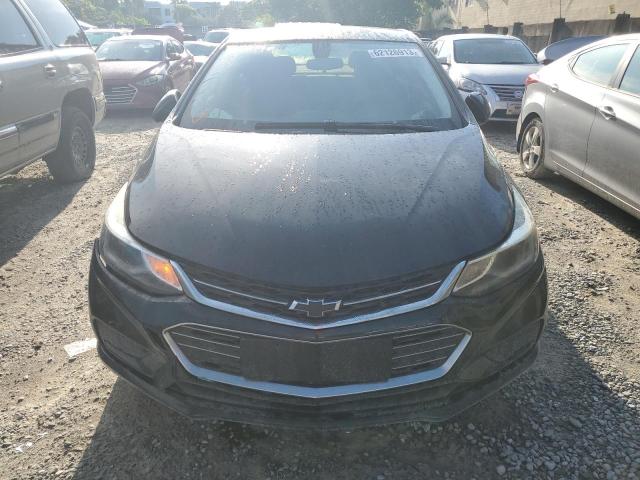 Photo 4 VIN: 1G1BE5SMXJ7201719 - CHEVROLET CRUZE LT 