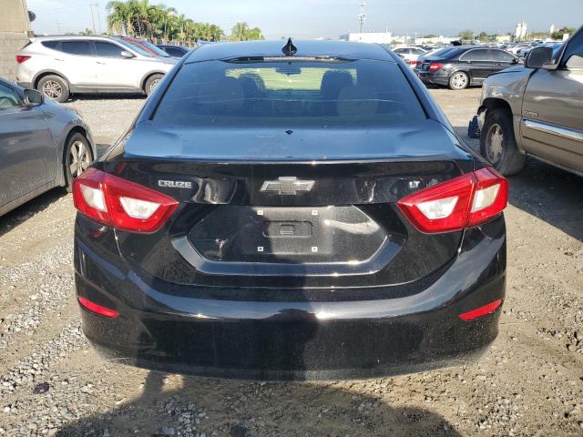 Photo 5 VIN: 1G1BE5SMXJ7201719 - CHEVROLET CRUZE LT 