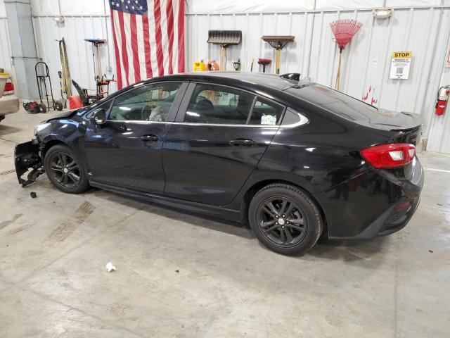 Photo 1 VIN: 1G1BE5SMXJ7205009 - CHEVROLET CRUZE LT 