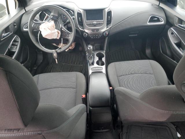 Photo 7 VIN: 1G1BE5SMXJ7205009 - CHEVROLET CRUZE LT 