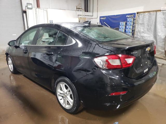 Photo 1 VIN: 1G1BE5SMXJ7206273 - CHEVROLET CRUZE 