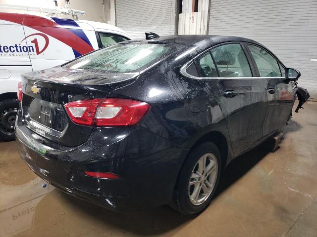 Photo 2 VIN: 1G1BE5SMXJ7206273 - CHEVROLET CRUZE 