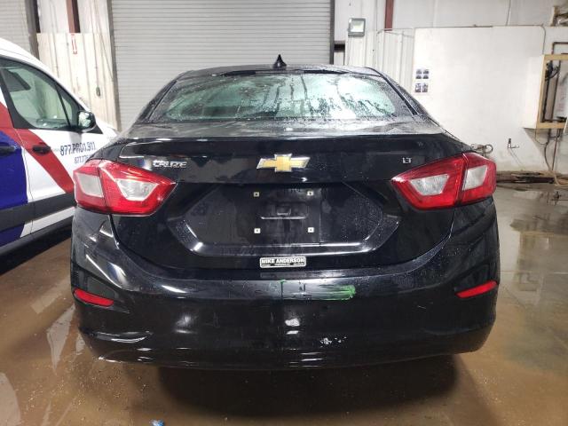 Photo 5 VIN: 1G1BE5SMXJ7206273 - CHEVROLET CRUZE 