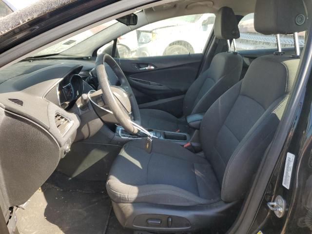 Photo 6 VIN: 1G1BE5SMXJ7206273 - CHEVROLET CRUZE 