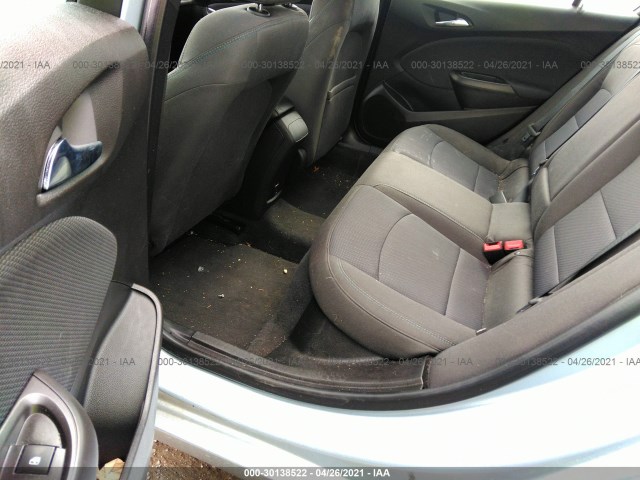 Photo 7 VIN: 1G1BE5SMXJ7207522 - CHEVROLET CRUZE 