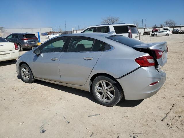 Photo 1 VIN: 1G1BE5SMXJ7212199 - CHEVROLET CRUZE 