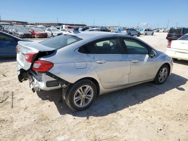 Photo 2 VIN: 1G1BE5SMXJ7212199 - CHEVROLET CRUZE 