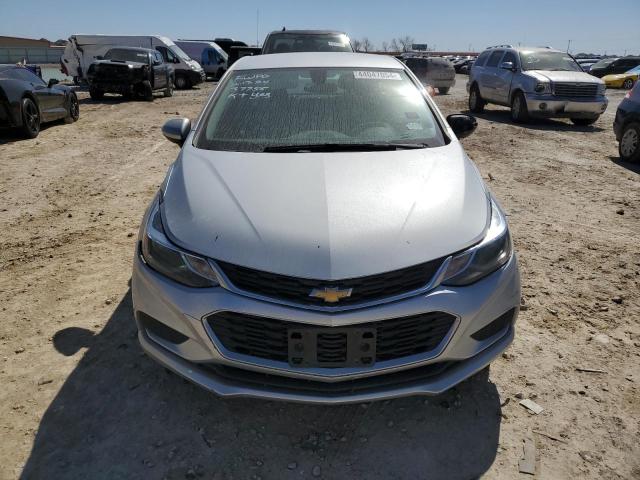 Photo 4 VIN: 1G1BE5SMXJ7212199 - CHEVROLET CRUZE 