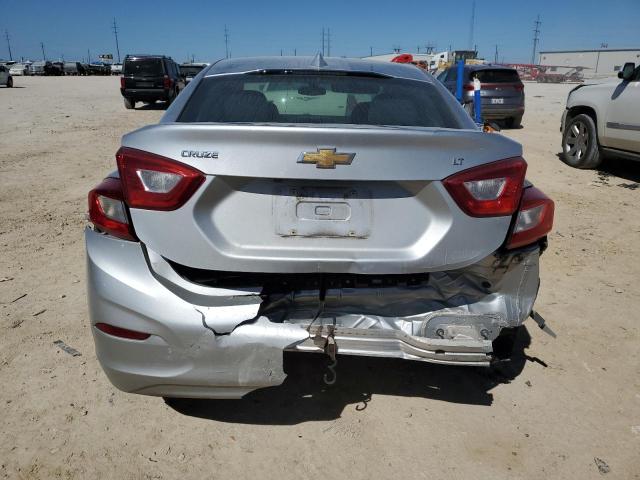 Photo 5 VIN: 1G1BE5SMXJ7212199 - CHEVROLET CRUZE 