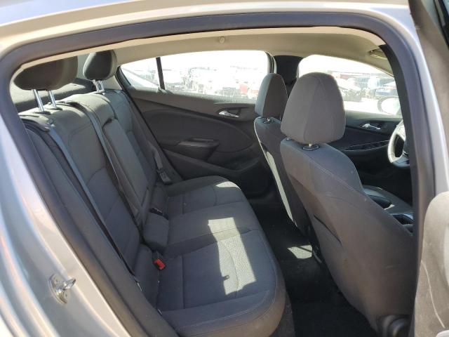 Photo 9 VIN: 1G1BE5SMXJ7212199 - CHEVROLET CRUZE 