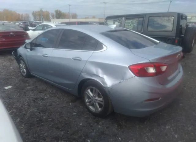 Photo 2 VIN: 1G1BE5SMXJ7213904 - CHEVROLET CRUZE 