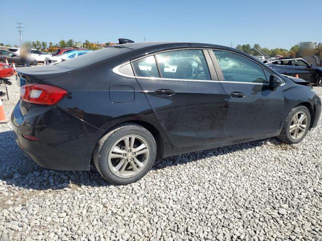 Photo 2 VIN: 1G1BE5SMXJ7221484 - CHEVROLET CRUZE LT 