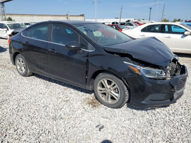 Photo 3 VIN: 1G1BE5SMXJ7221484 - CHEVROLET CRUZE LT 