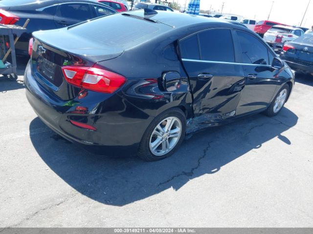 Photo 5 VIN: 1G1BE5SMXJ7223056 - CHEVROLET CRUZE 