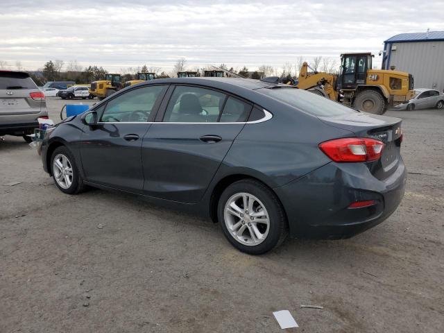 Photo 1 VIN: 1G1BE5SMXJ7228399 - CHEVROLET CRUZE LT 