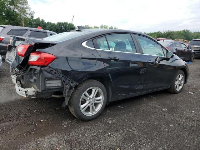 Photo 2 VIN: 1G1BE5SMXJ7229522 - CHEVROLET CRUZE LT 