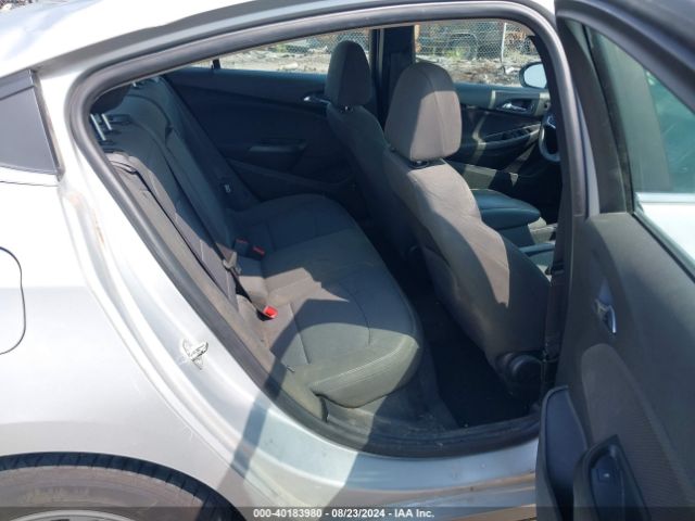 Photo 7 VIN: 1G1BE5SMXJ7230007 - CHEVROLET CRUZE 