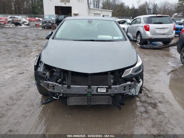 Photo 5 VIN: 1G1BE5SMXJ7232226 - CHEVROLET CRUZE 