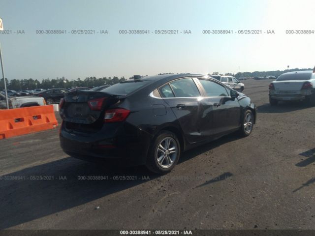 Photo 3 VIN: 1G1BE5SMXJ7236728 - CHEVROLET CRUZE 