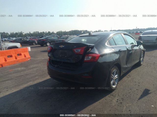 Photo 5 VIN: 1G1BE5SMXJ7236728 - CHEVROLET CRUZE 