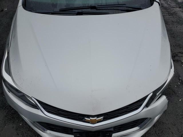 Photo 10 VIN: 1G1BE5SMXJ7236938 - CHEVROLET CRUZE LT 