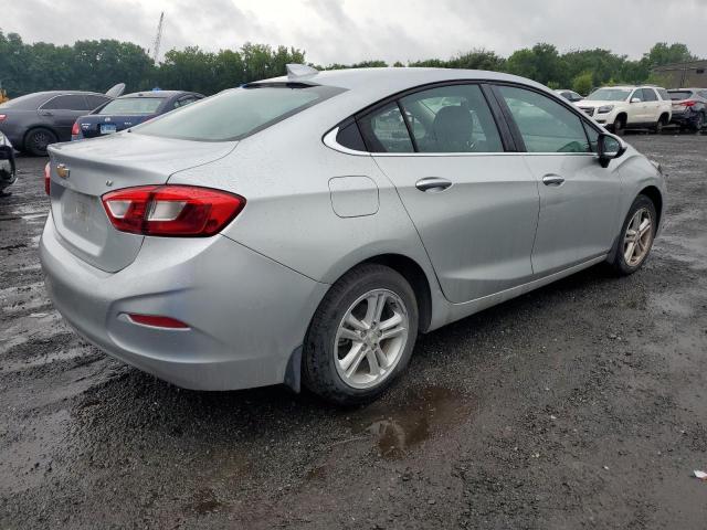 Photo 2 VIN: 1G1BE5SMXJ7236938 - CHEVROLET CRUZE LT 