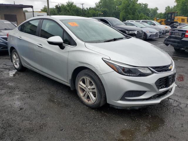 Photo 3 VIN: 1G1BE5SMXJ7236938 - CHEVROLET CRUZE LT 