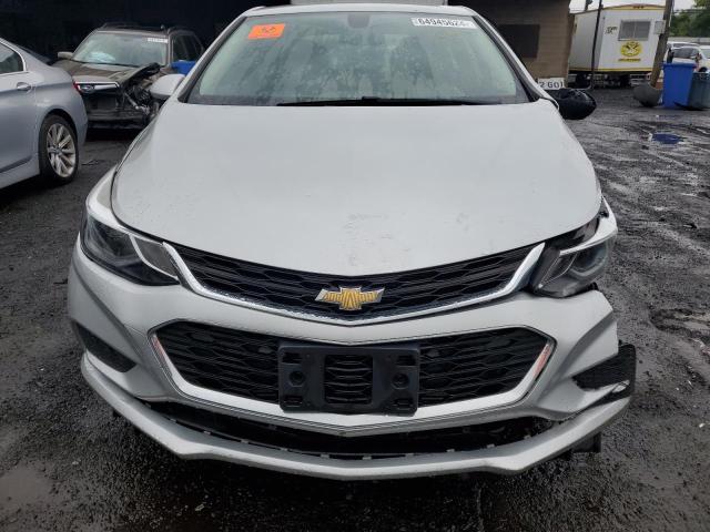 Photo 4 VIN: 1G1BE5SMXJ7236938 - CHEVROLET CRUZE LT 