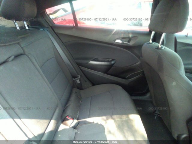 Photo 7 VIN: 1G1BE5SMXJ7237507 - CHEVROLET CRUZE 