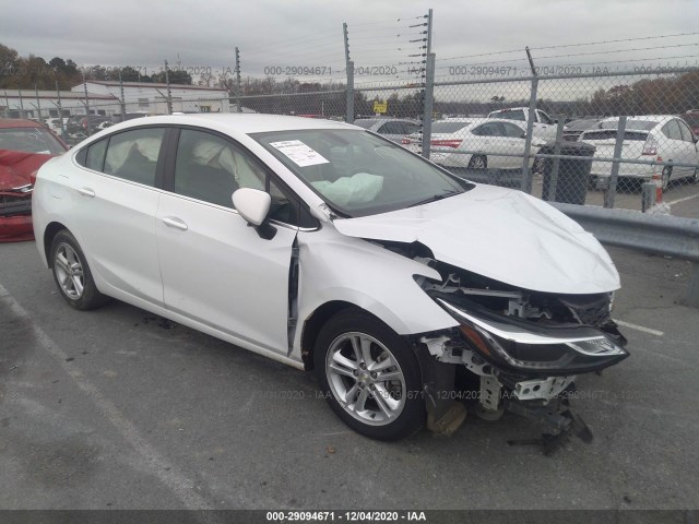 Photo 0 VIN: 1G1BE5SMXJ7238723 - CHEVROLET CRUZE 