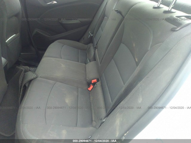 Photo 7 VIN: 1G1BE5SMXJ7238723 - CHEVROLET CRUZE 