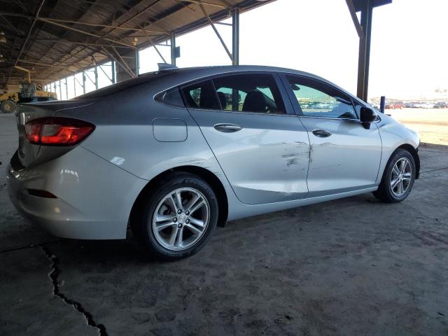 Photo 2 VIN: 1G1BE5SMXJ7246336 - CHEVROLET CRUZE LT 