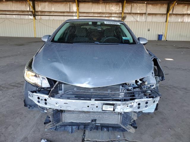 Photo 4 VIN: 1G1BE5SMXJ7246336 - CHEVROLET CRUZE LT 