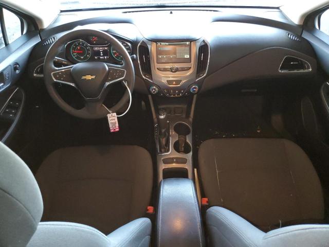 Photo 7 VIN: 1G1BE5SMXJ7246336 - CHEVROLET CRUZE LT 