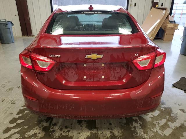 Photo 5 VIN: 1G1BE5SMXK7106210 - CHEVROLET CRUZE LT 