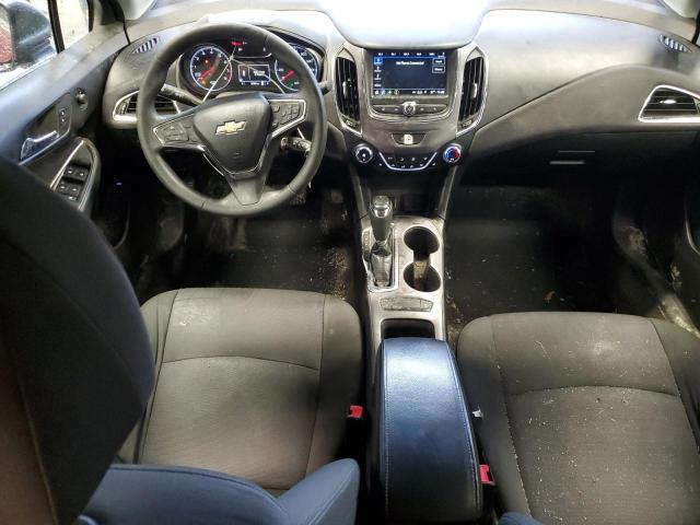 Photo 7 VIN: 1G1BE5SMXK7106210 - CHEVROLET CRUZE LT 