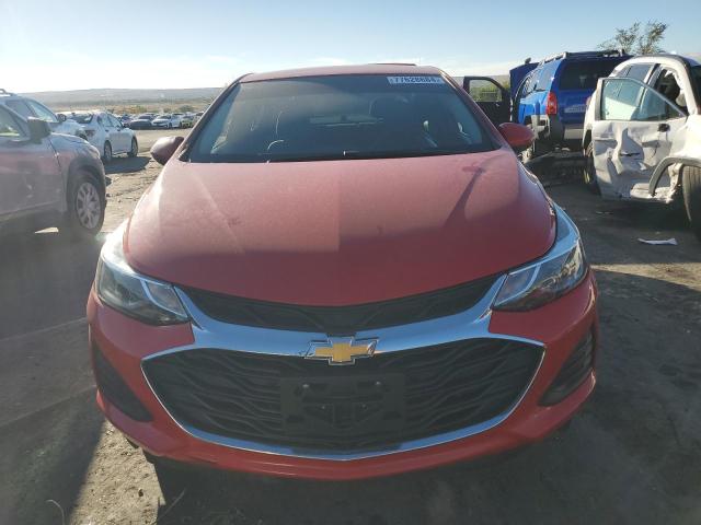 Photo 4 VIN: 1G1BE5SMXK7109639 - CHEVROLET CRUZE LT 