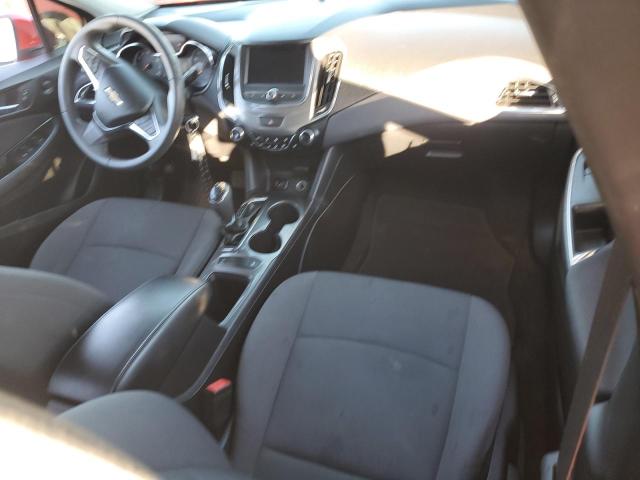 Photo 7 VIN: 1G1BE5SMXK7109639 - CHEVROLET CRUZE LT 