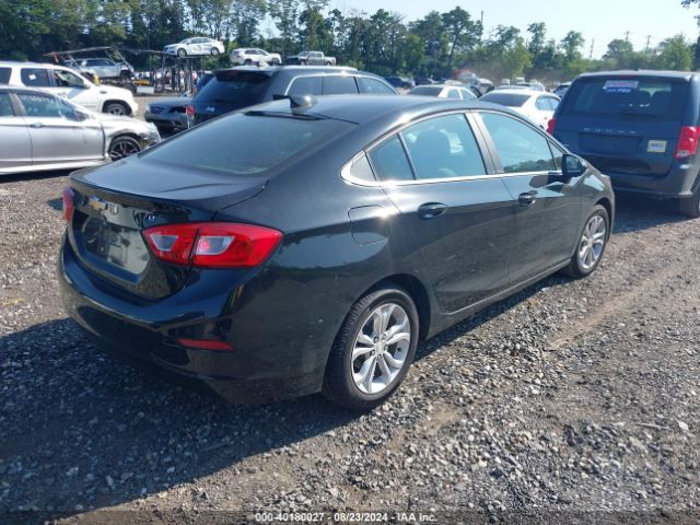 Photo 3 VIN: 1G1BE5SMXK7112511 - CHEVROLET CRUZE 