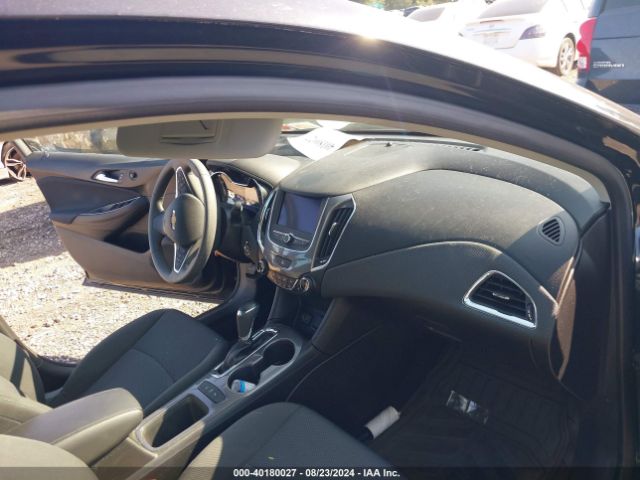 Photo 4 VIN: 1G1BE5SMXK7112511 - CHEVROLET CRUZE 