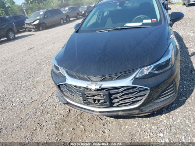 Photo 5 VIN: 1G1BE5SMXK7112511 - CHEVROLET CRUZE 