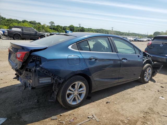 Photo 2 VIN: 1G1BE5SMXK7113416 - CHEVROLET CRUZE 