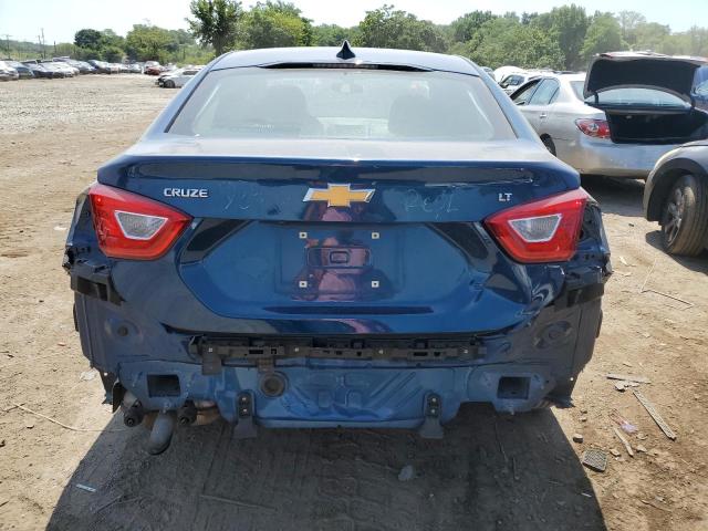 Photo 5 VIN: 1G1BE5SMXK7113416 - CHEVROLET CRUZE 