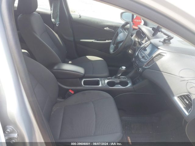 Photo 4 VIN: 1G1BE5SMXK7114548 - CHEVROLET CRUZE 