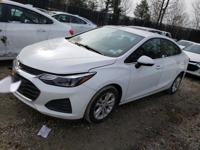 Photo 0 VIN: 1G1BE5SMXK7114677 - CHEVROLET CRUZE LT 