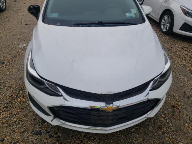 Photo 10 VIN: 1G1BE5SMXK7114677 - CHEVROLET CRUZE LT 