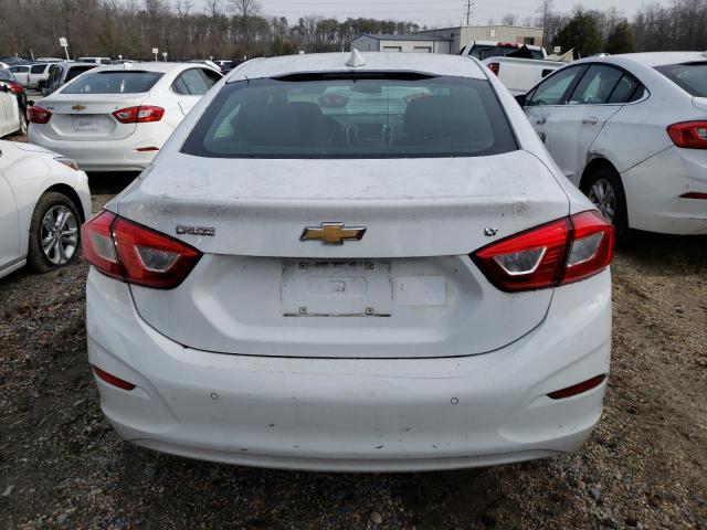 Photo 5 VIN: 1G1BE5SMXK7114677 - CHEVROLET CRUZE LT 