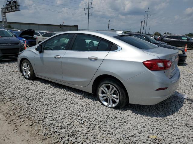 Photo 1 VIN: 1G1BE5SMXK7117269 - CHEVROLET CRUZE LT 