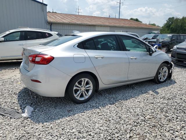 Photo 2 VIN: 1G1BE5SMXK7117269 - CHEVROLET CRUZE LT 